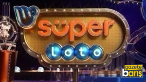 20 Nisan Süper Loto sonuçları 2025-Süper Loto’da kazanan numaralar
