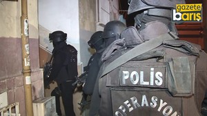 4 ilde uyuşturucu operasyonu: 90 tutuklama