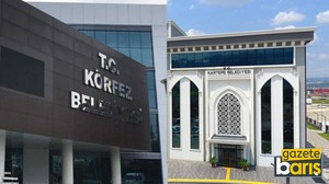 Kocaeli’de iki belediyede yarın grev günü!