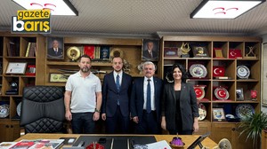 MHP’nin Gölcük Belediye Başkan Yardımcısı resmen o isim oldu
