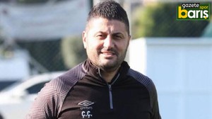 Iğdır FK Teknik Direktöründen Kocaelispor benzetmesi