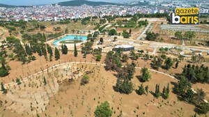 Kocaeli’de kavşak yapılacak projeyi Ankaralılar çizecek