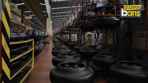 Kocaeli’de lastik devi 100 işçi alacak
