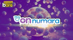 21 Nisan On Numara sonuçları 2025-On Numara’da kazanan rakamlar