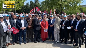 Hak-İş Konfederasyonu taleplerini Kocaeli’den sıraladı