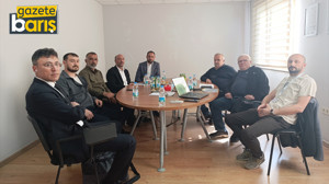 Başkan Çifci, “Gökay Kalıp’ta zafer!”