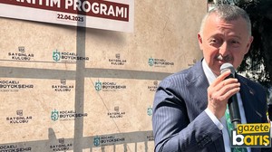 Saygınlar kulübü tüm ilçelere yayılacak