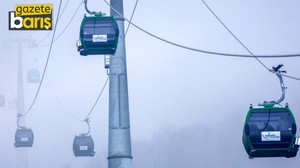 Büyükşehir’den teleferik müjdesi
