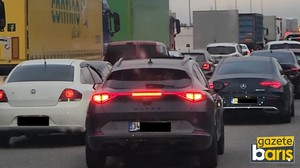 İstanbullular depremin ardından Anadolu illerine gitmeye başladı