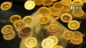 Altın, güne nasıl başladı? Kocaeli Kuyumcular Derneği 23 Nisan 2025 Çarşamba altın fiyatları