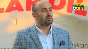 Mevlüt Ağra aday oluyor
