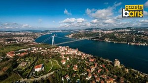 Deprem sonrası Kocaeli'nin köylerine kaçıyorlar