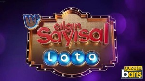 23 Nisan Sayısal Loto sonuçları 2025-Çılgın Sayısal’da kazanan numaralar