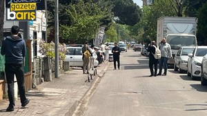 Fena sallandık! İzmit sokağa döküldü