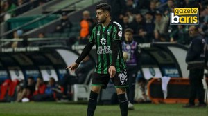 Kocaelispor opsiyonları kullanmaya devam ediyor