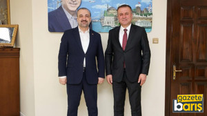 Ali Korkmaz yuvaya mı dönüyor?