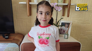 Otomobilin çarptığı 6 yaşındaki Zümra’dan acı haber!