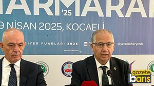 Oyuncular, bilim insanları, başkanlar Kocaeli’ye akın edecek!