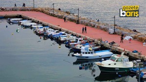 Darıca Belediyesi'nden "Tekneleri kaldırın" uyarısı!