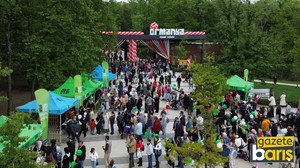 Ormanya ve Kuzuyayla, 23 Nisan’da bakın kaç kişiyi ağırladı?