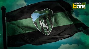 Kocaelispor’dan kombine açıklaması
