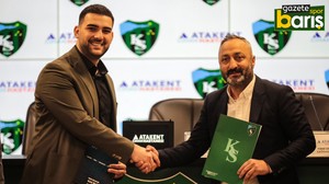 Kocaelispor sağlık sponsorunu değiştirmedi