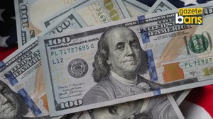 Dolar kaç lira oldu, euro ne kadar? 25 Nisan 2025 Cuma güncel dolar ve euro fiyatları