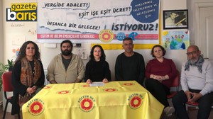 Eğitim-Sen: Kocaeli’deki okullar depreme hazır değil