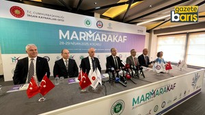 MARMARAKAF’ın 2 günlük çadır ve podyumuna 2 milyon TL