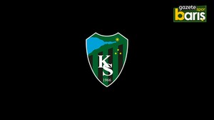 Kocaelispor’da o isim havuzda