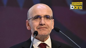 Bakan Şimşek: Sürdürülebilir yüksek büyümeyi destekleyeceğiz