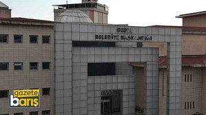 Belediye şansını bir daha deneyecek
