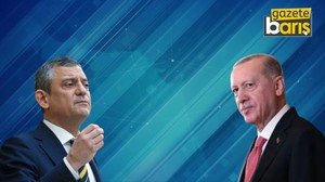 Özel'den Erdoğan'a "Hodri meydan!"