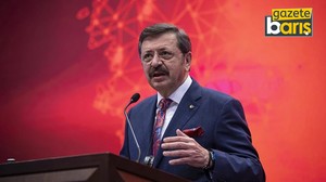 TOBB Başkanı Hisarcıklıoğlu: Ticaret savaşının kazananı olmaz