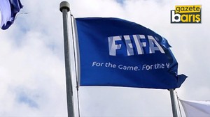 FIFA'dan Türk kulüplerine transfer yasağı