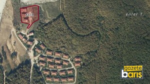 Zengin fakir ayırmıyor: İzmit’te villa icralık oldu