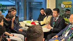 SP’li genel başkandan İmralı yorumu “Bir rahatlığımız var”