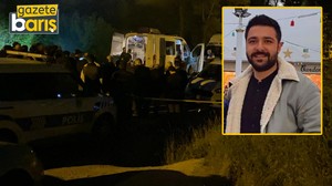 Kocaeli’de polis memuru dere yatağında ölü bulundu