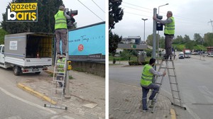 Trafik güvenliği için önemli çalışma