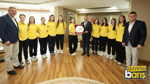Samsun’da Kocaeli’yi temsil edecekler