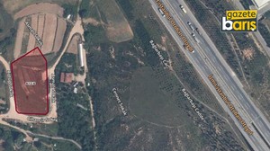 Kentsel Dönüşüm Başkanlığı ihale yapacak: Kocaeli’de 245 milyonluk arsa satışı