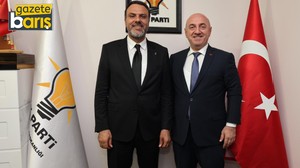 AKP’li Başkanların arasına kara kedi mi girdi?