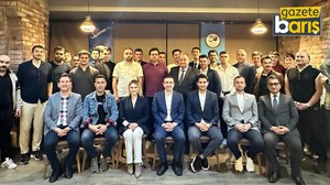 İl Hakemliğine terfi ettiler