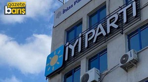 İYİ Parti’ye yeni kadın başkan!