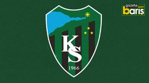 Kocaelispor için kaleci iddiası