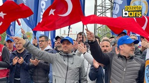 TÜPRAŞ işçisi için kritik gün