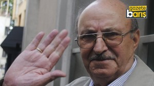 SEKA Emeklisi Emir Yılmaz Yıldırım hayatını kaybetti