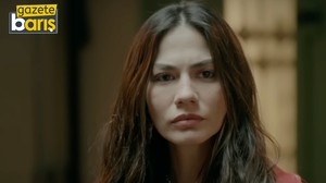 Eşref Rüya dizisi Nisan kimdir? Demet Özdemir kimdir, kaç yaşında, nereli?
