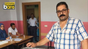 Muhtar Çapkın, “Belediye mahallemize hizmet yapmadı”