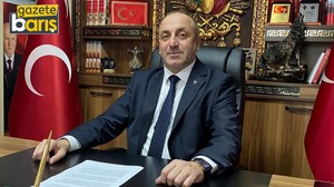 İlker Kazan: Emeğin ve emekçinin yanındayız